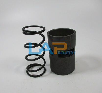 1619733300 Atlas Screw Air Compressor Temperature Control Valve - FIT ATLAS