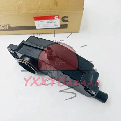 5679573 Crankcase Breather For Cummins 5417366 X15 XPI Engine ISX QSX