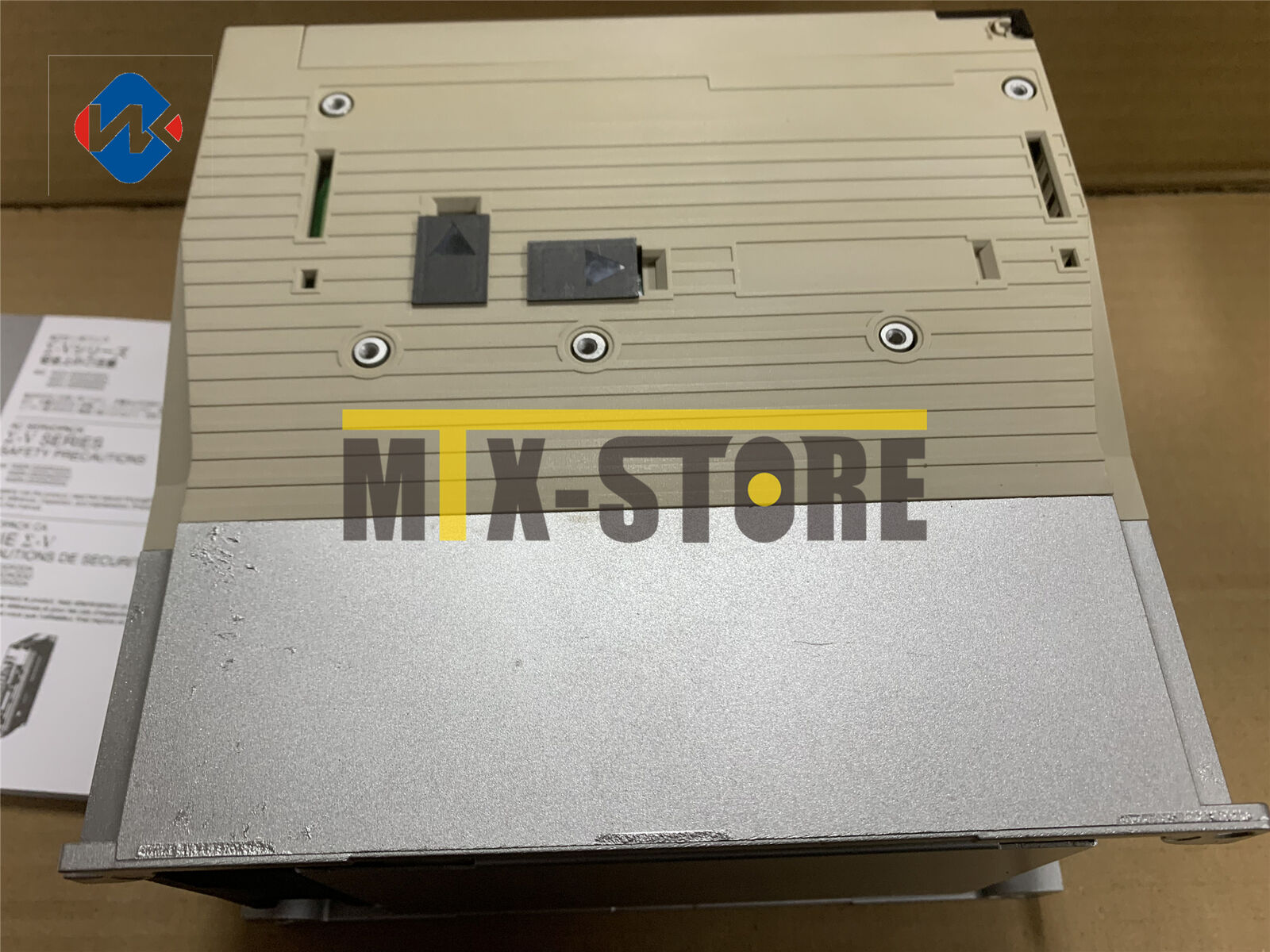new cx1pcs ones Yaskawa servo drives SGDV-200A11A - YASKAWA