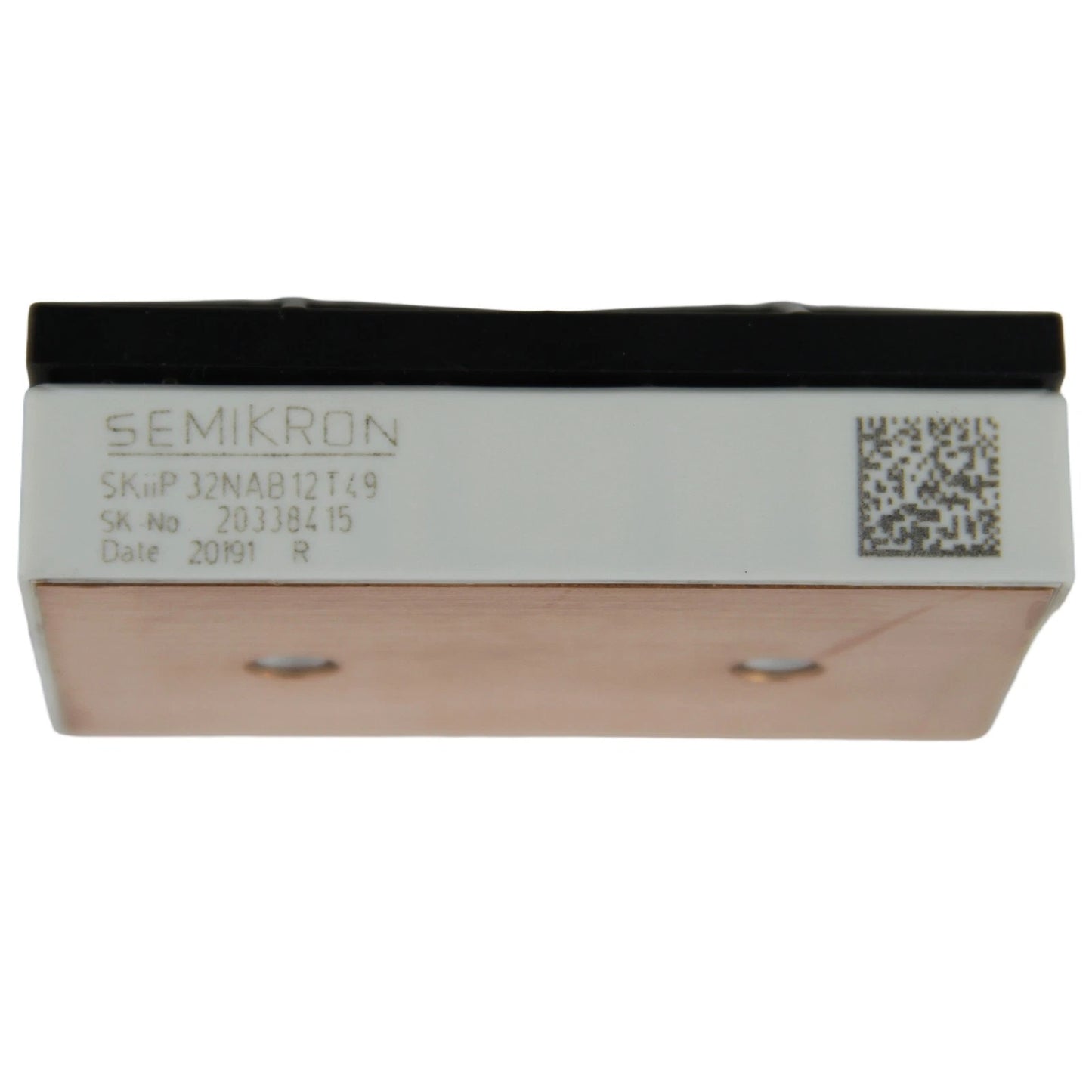 Semikron SKIIP32NAB12T49 IGBT Module#I