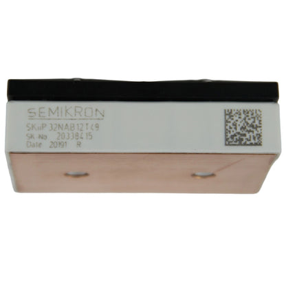 Semikron SKIIP32NAB12T49 IGBT Module#I