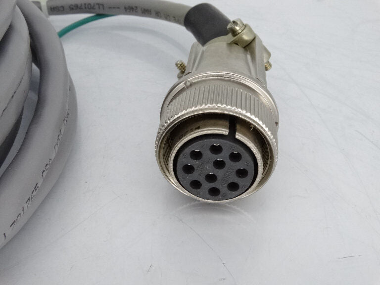 Allen Bradley 845 Cable - ALLEN BRADLEY