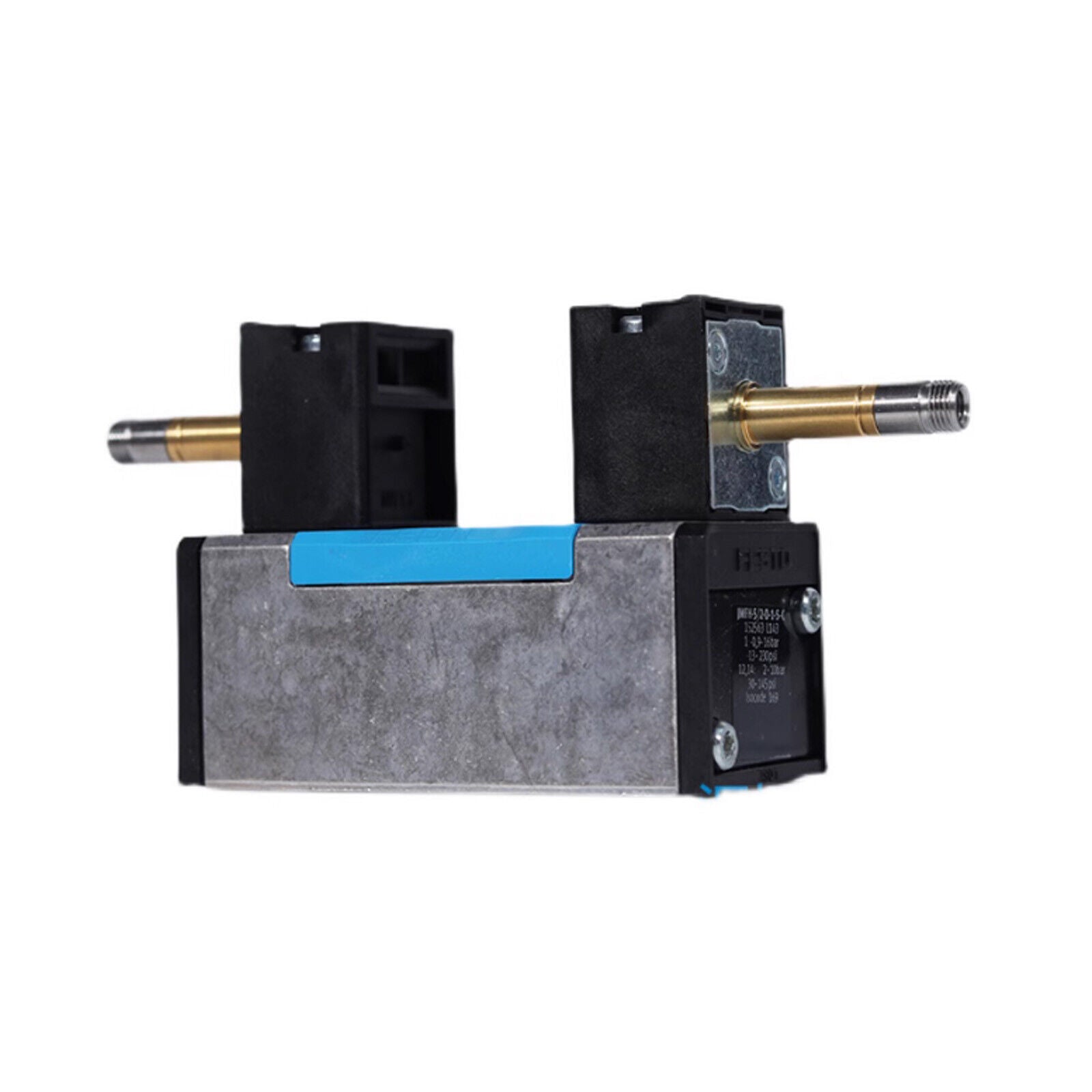 1 Piece FESTO JMFH-5/2-D-1-S-C 152563 The electromagnetic valve - FESTO