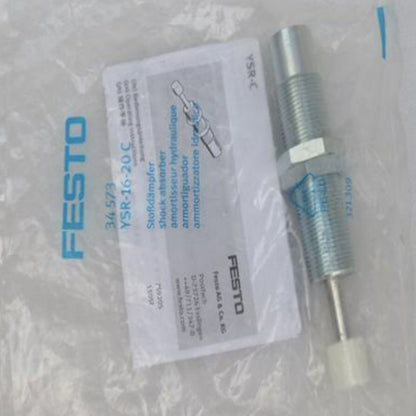 YSR-16-20C 34573 PLC Shock Absorber - FESTO
