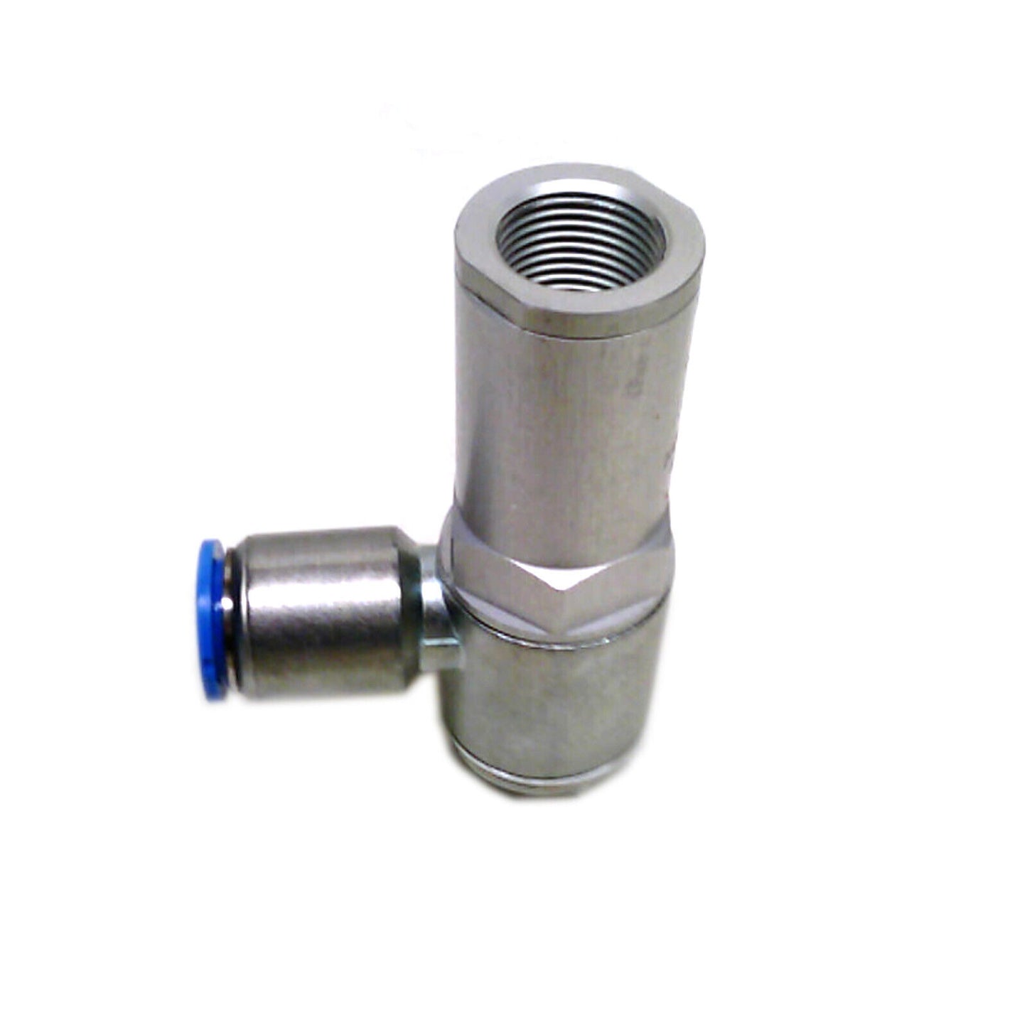 FESTO HGL-1/2-QS-12 Pneumatic connector - FESTO
