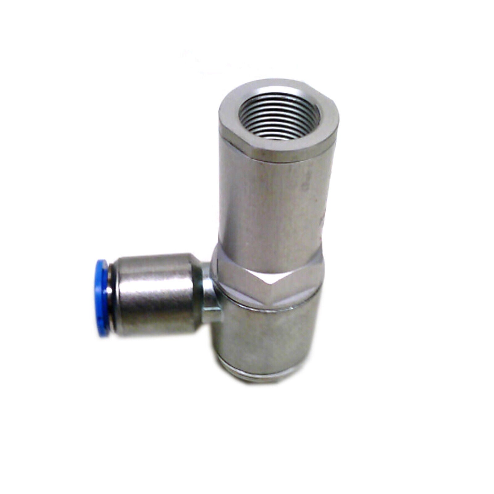 FESTO HGL-1/2-QS-12 Pneumatic connector - FESTO