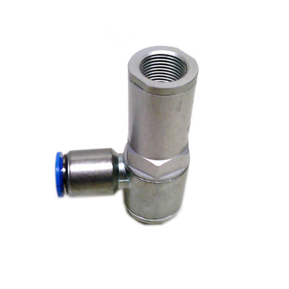 FESTO HGL-1/2-QS-12 Pneumatic connector - FESTO