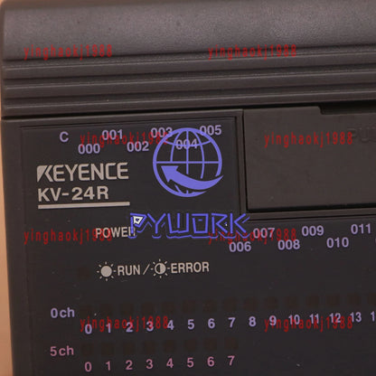 ONE keyence KV-24R KV-24R PLC Module controller Fast Shipping
