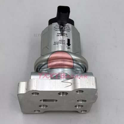 Fuel Transfer Pump 12V for Cummins X15 ISX15 QSX15 4088507 5362253 4935092~