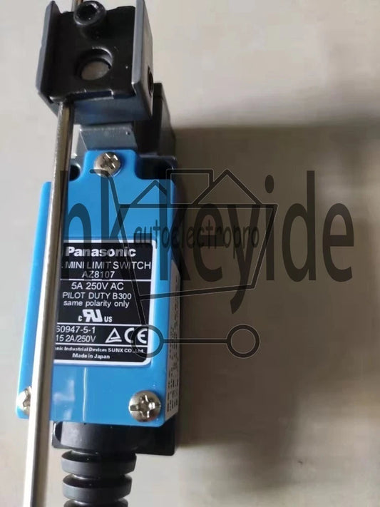 1 PCS Panasonic AZ-8107 Limit Switch AZ8107 250V AC 5A ~