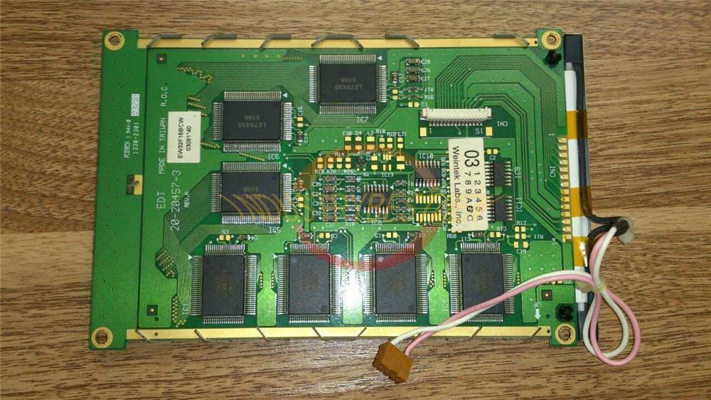 ONE LCD Screen Panel EW32F15BCW - ONE