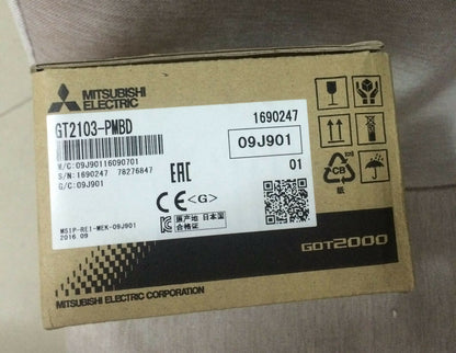 Mitsubishi GT2103-PMBD: One-Year Fast Delivery - MITSUBISHI