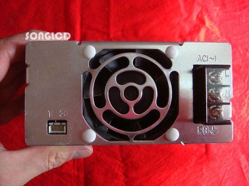 1PCS ACE650F AC6-2JFFC-00-XEO - KOEED