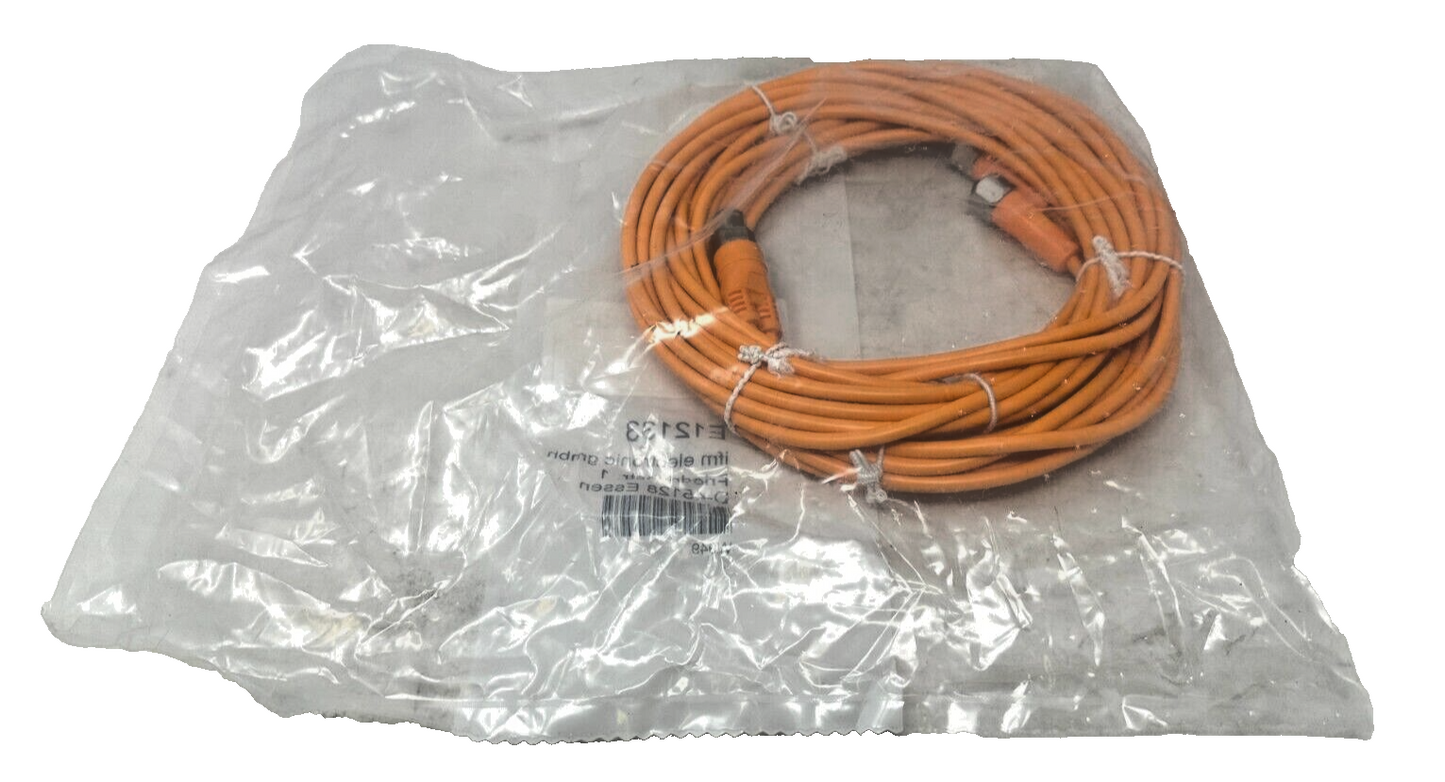 new IFM E12133 Cable - IFM