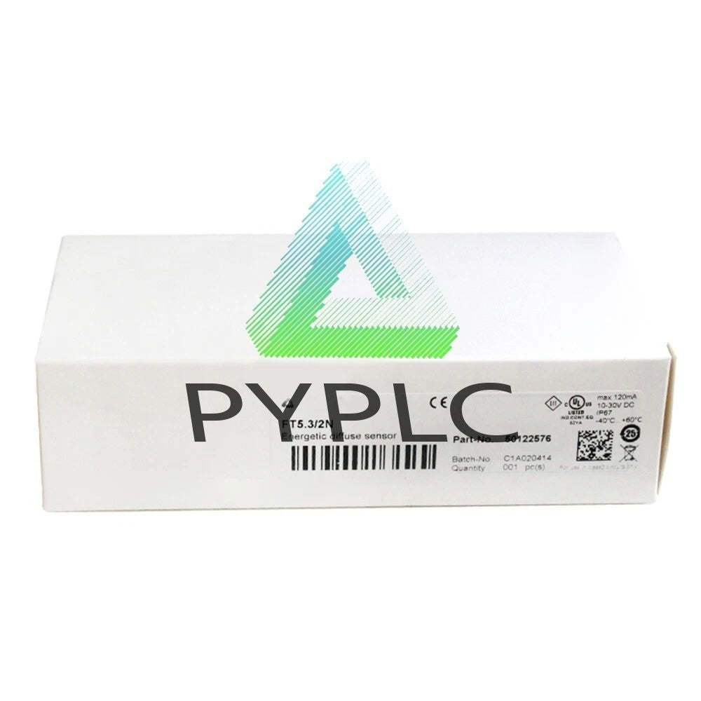 Photoelectric Sensor Switch Reflective FT5.3/2N FT5.3/4P For leuze