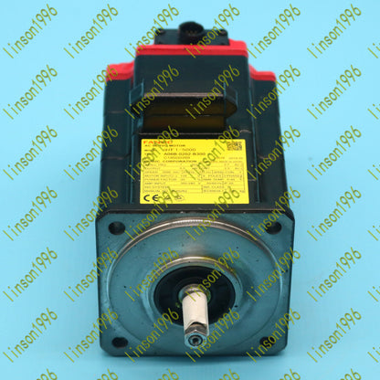 A06B-0202-B300 Servo Motor Tested Good OK - FANUC
