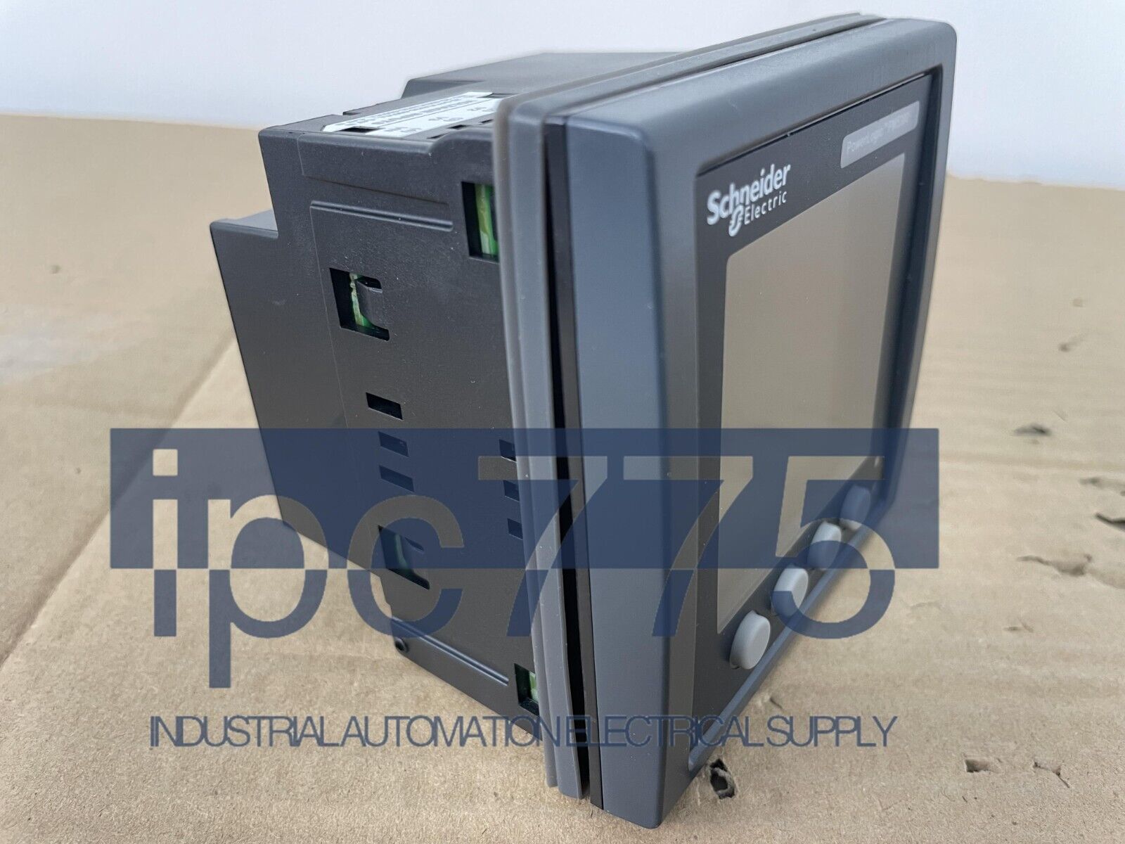 Schneider METSEPM5320 - Multifunctional Power Instrument - SCHNEIDER