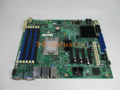 Intel S1400FP4 1356-Pin Single Server Motherboard for E5 2403 V - INTEL