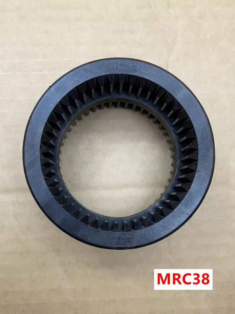 1Pcs  FIT FOR Coupling Nylon Gear Sleeve MRC24/MRC28/MRC32/MRC38