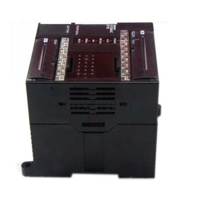 Omron CP1E-N20DT1-D PLC CPU Unit - OMRON