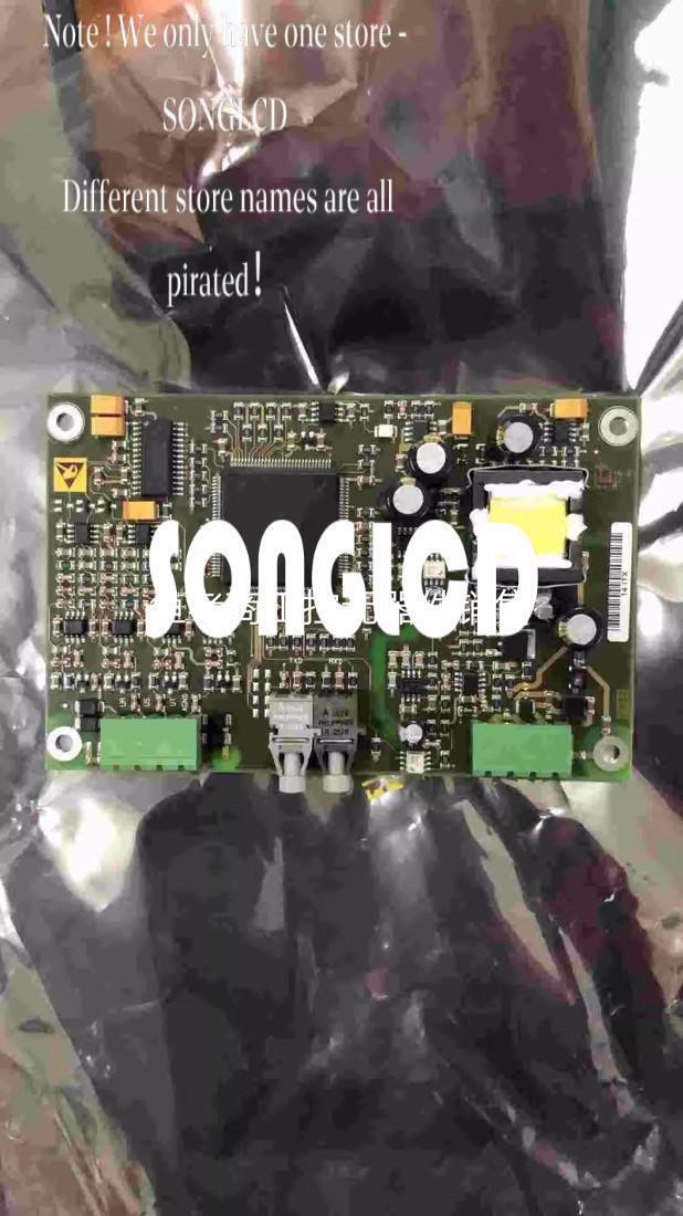 1PCS 3BHE005555R0101 Industrial Component - COMPACTPLC