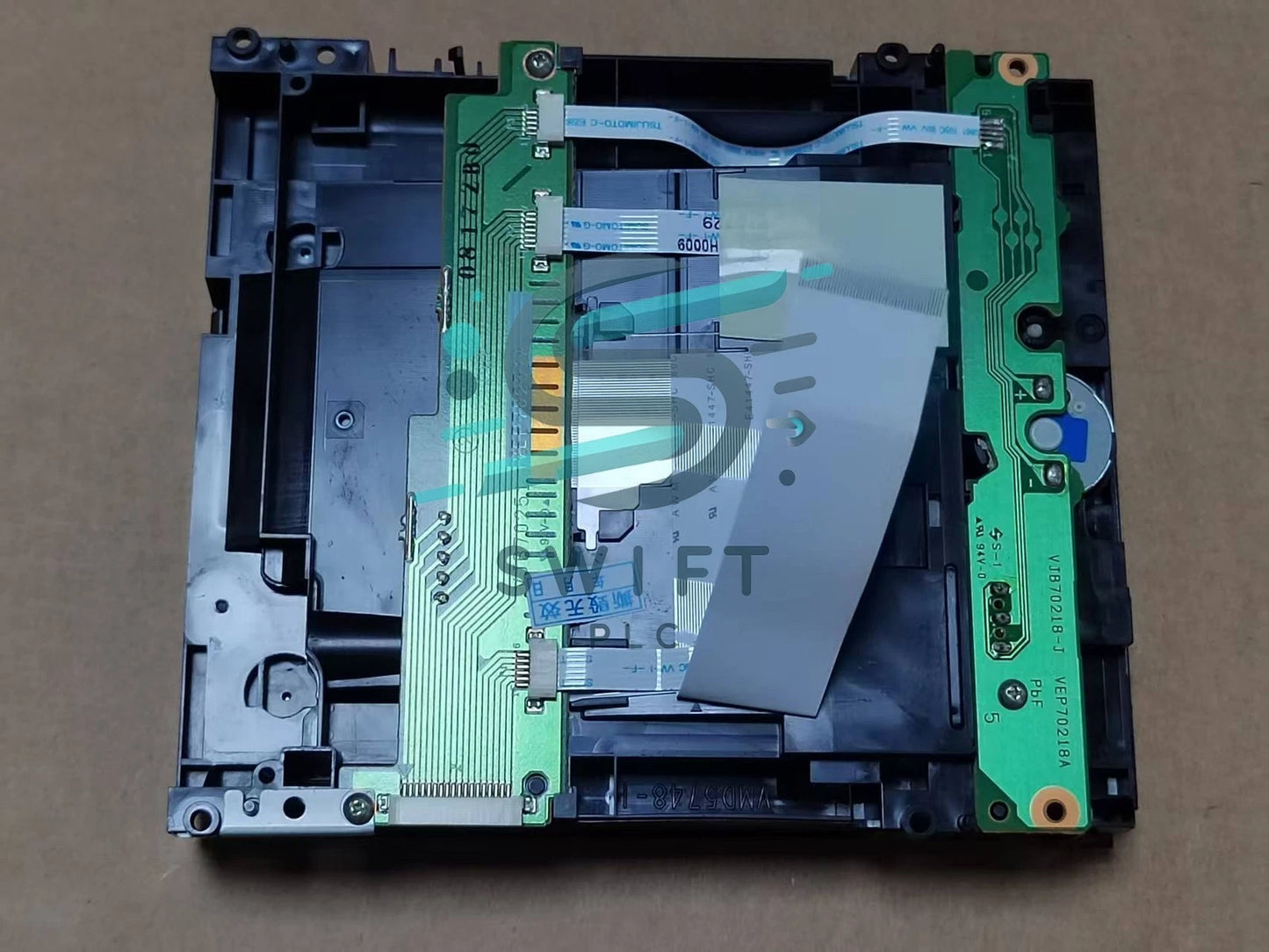 1pc VXY2046 Blu-ray DVD laser head