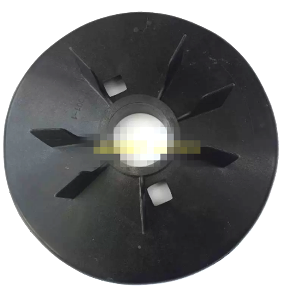 new  ABB 3GZV304001-2 Fan Blade ABB