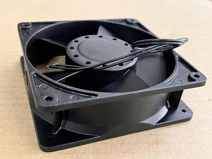 new for ROYALFAN TYPE TARHS455C[D25] 200V 20/18W High temperature cooling fan