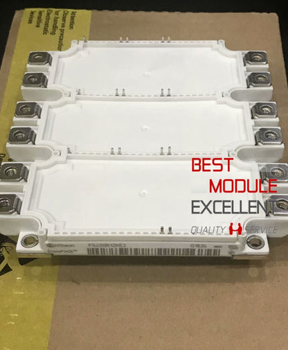 new 1PCS INFINEON FS450R12KE3 power supply module Quality Assurance - INFIN ONION