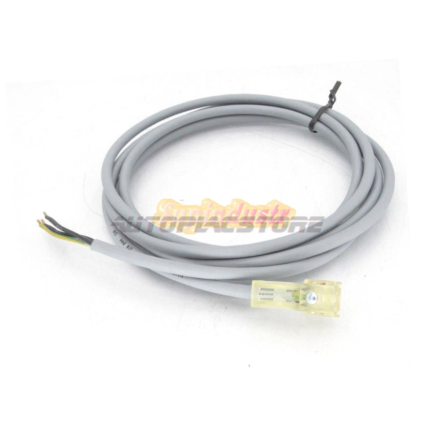 .1Pcs FESTO plug KMEB-2-24-2,5-LED 174844
