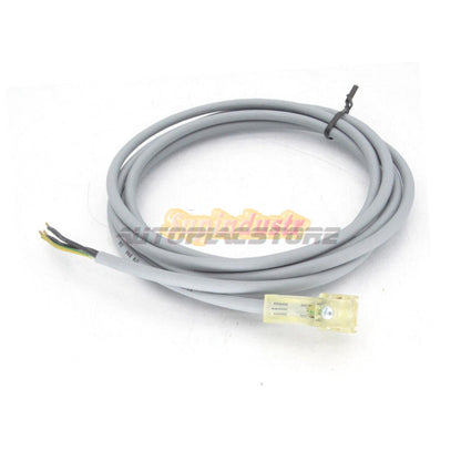.1Pcs FESTO plug KMEB-2-24-2,5-LED 174844