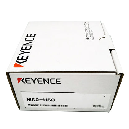 KEYENCE MS2-H50 - Compact Switching Power Supply Module - KEYENCE