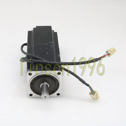 Used Omron AC Servo Motor R88M-U75030HA-B, Fully Tested - OMRON