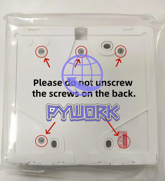 1PCS FOR Mitsubishi PAR-21MAA Electric Air Conditioning Wire Controller