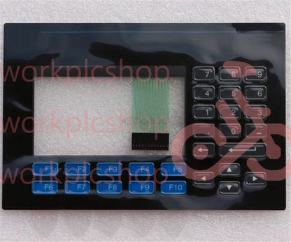 Membrane Keypad For 2711-K5A5 2711-K5A5X 2711-K5A5L1 Switch Keyboard io