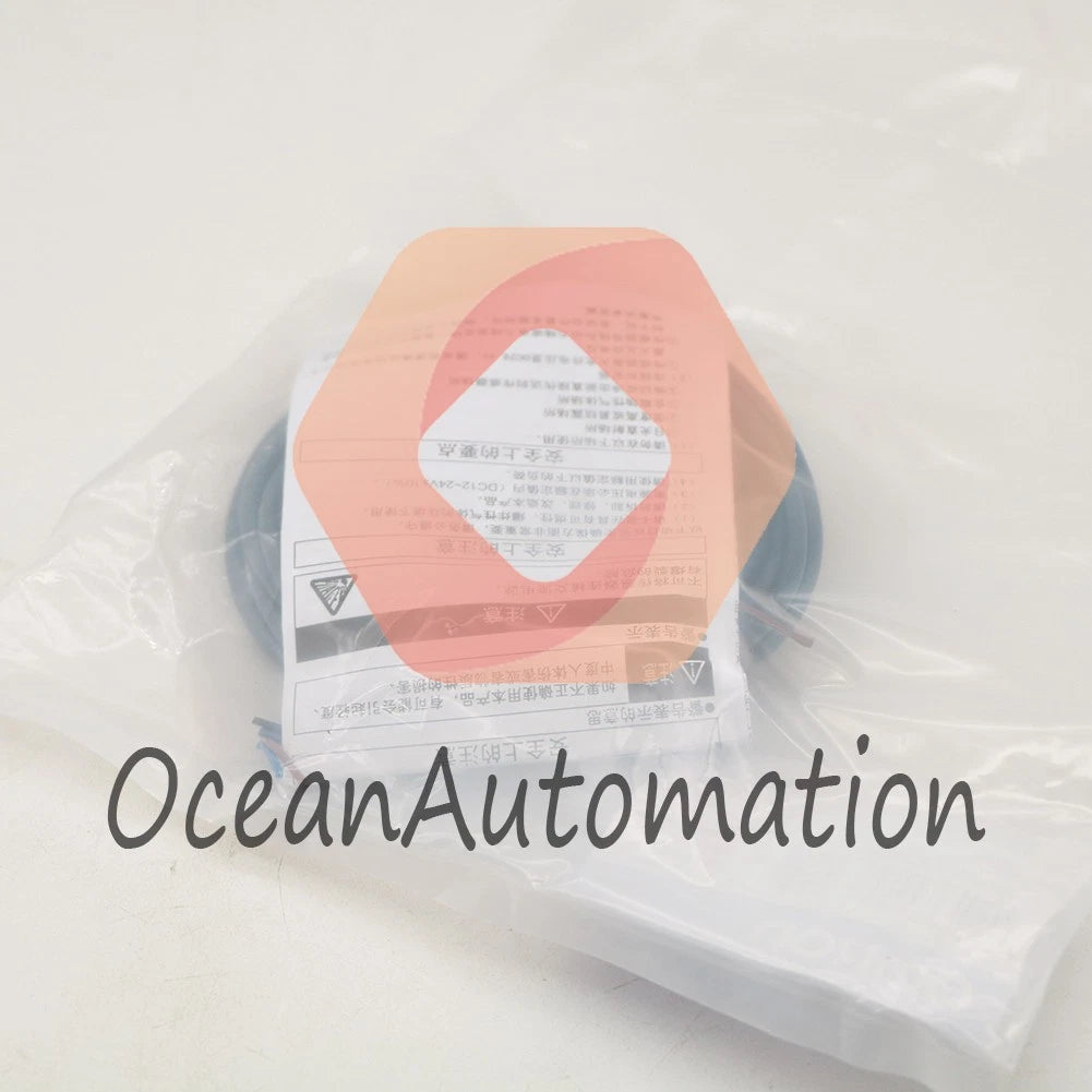 1PCS OMRON E3Z-T81 2M Photoelectric Switch