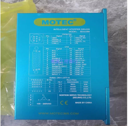1Pcs SD3228B drives