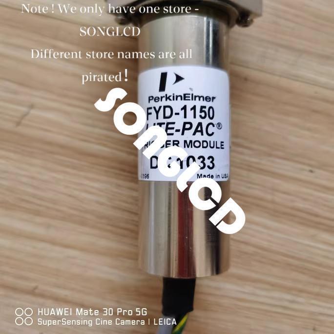 FYD-1150 Lite-Pac Trigger Module - KOEED