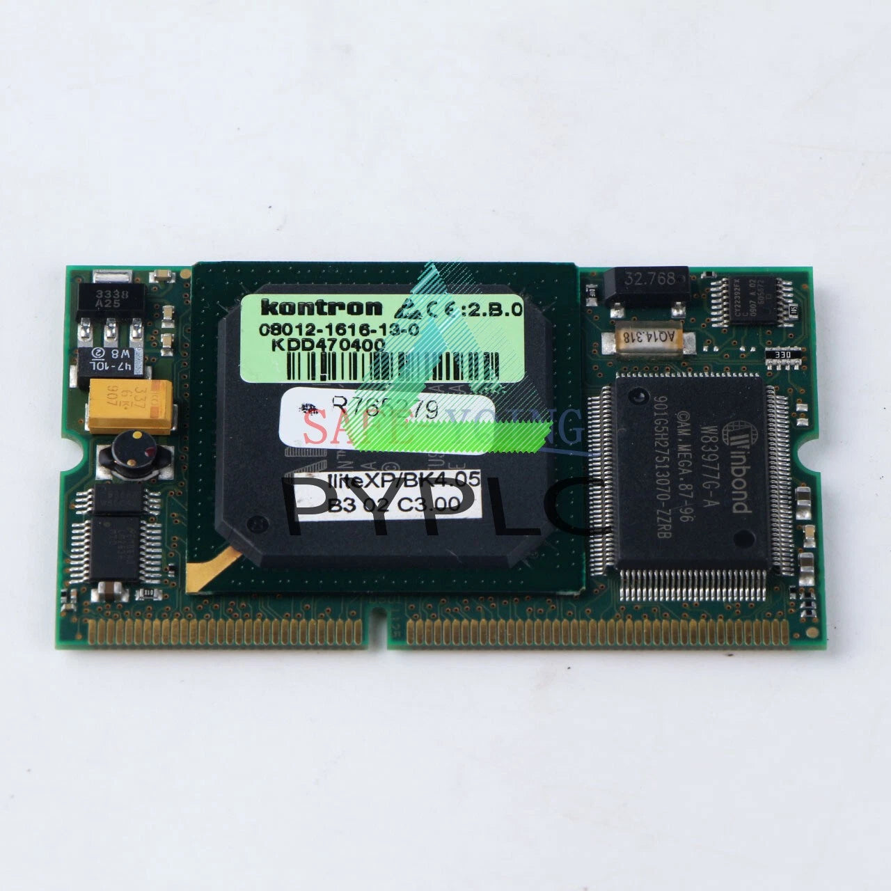ONE Kontron 08012-1616-13-0 DIMM device card Fast shipping