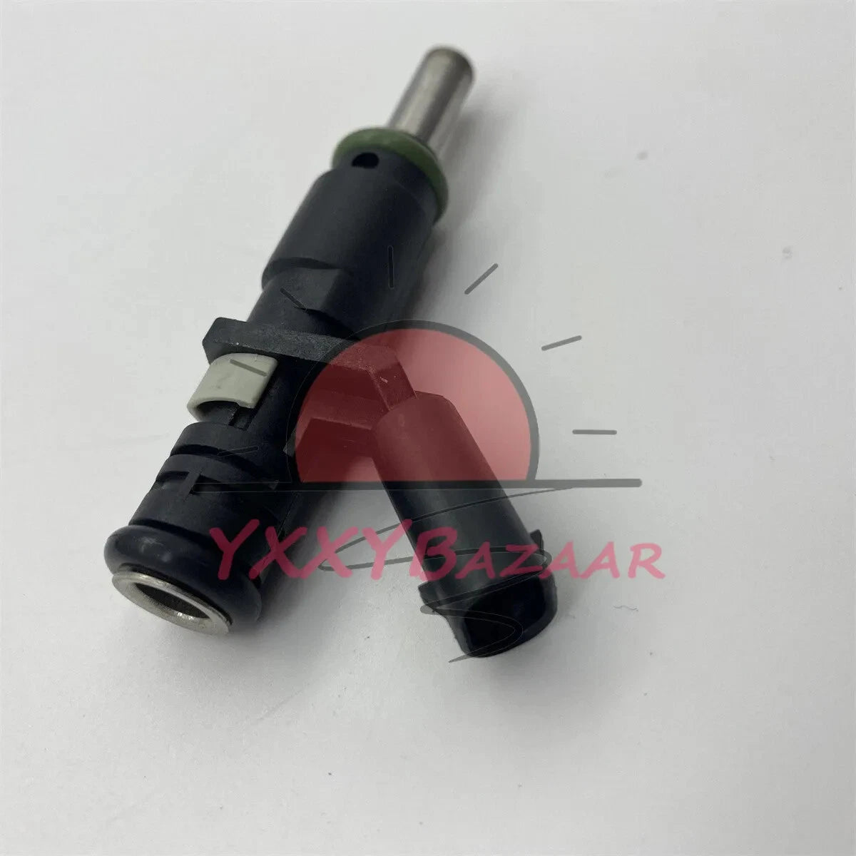 6PCS Fuel Injector A2720780249 For 2005-2012 Mercedes-Benz E350 R350 S400 3.5L