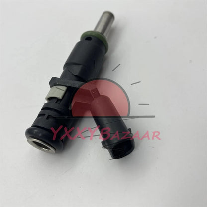 6PCS Fuel Injector A2720780249 For 2005-2012 Mercedes-Benz E350 R350 S400 3.5L