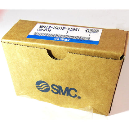 ONE SMC Finger Gripper Cylinder - MHZ2-10D1E-X5651 - SMC