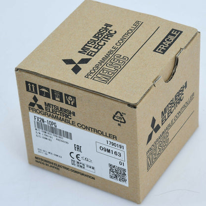 Mitsubishi FX2N10PG programmable controller 1 year warranty - MITSUBISHI
