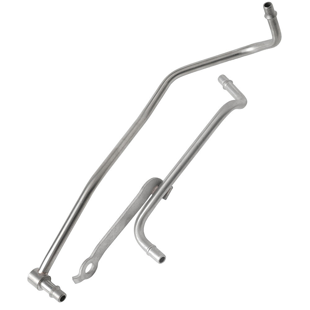 Turbo Coolant Line Kit for Ford F150 Transit 150 926-186 926-187