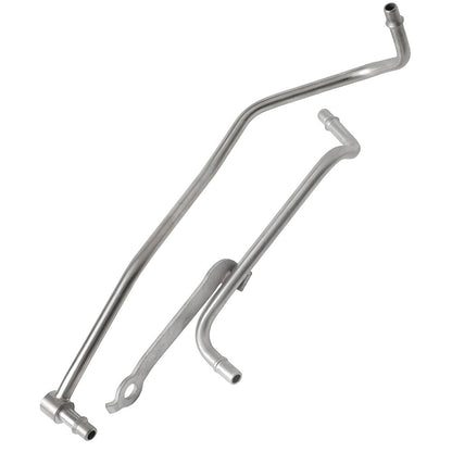 Turbo Coolant Line Kit for Ford F150 Transit 150 926-186 926-187