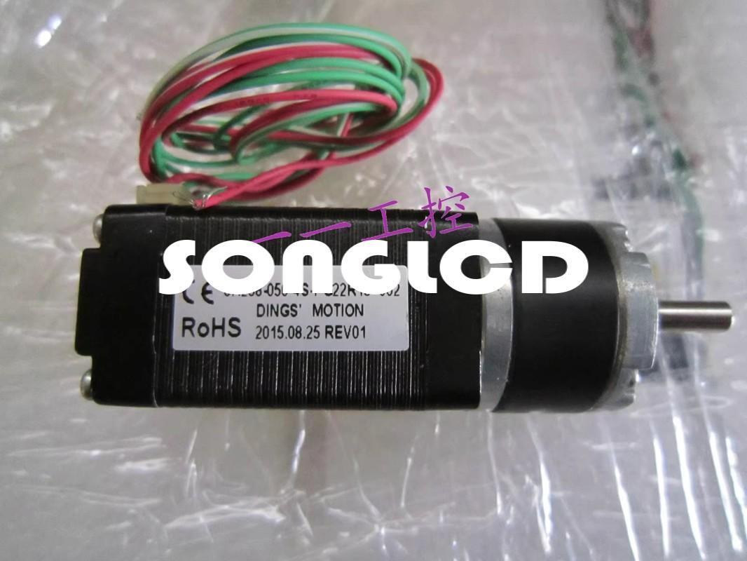 1PCS 8H238-050-4S-PG22R16-002 - KOEED