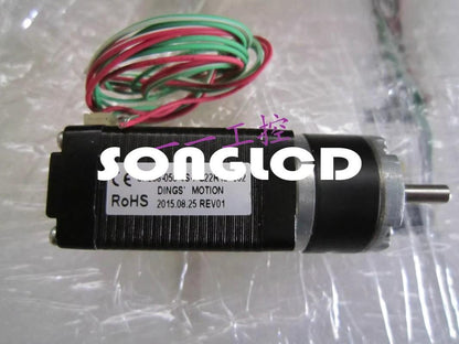 1PCS 8H238-050-4S-PG22R16-002 - KOEED