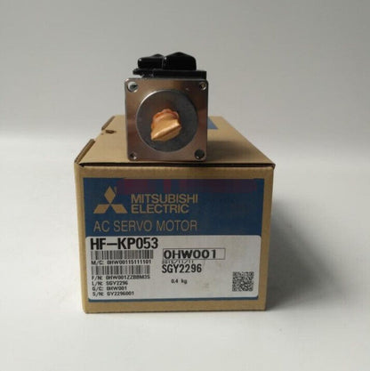 1PCS  Mitsubishi HF-KP053 HFKP053 AC Servo Motor In Box *TT