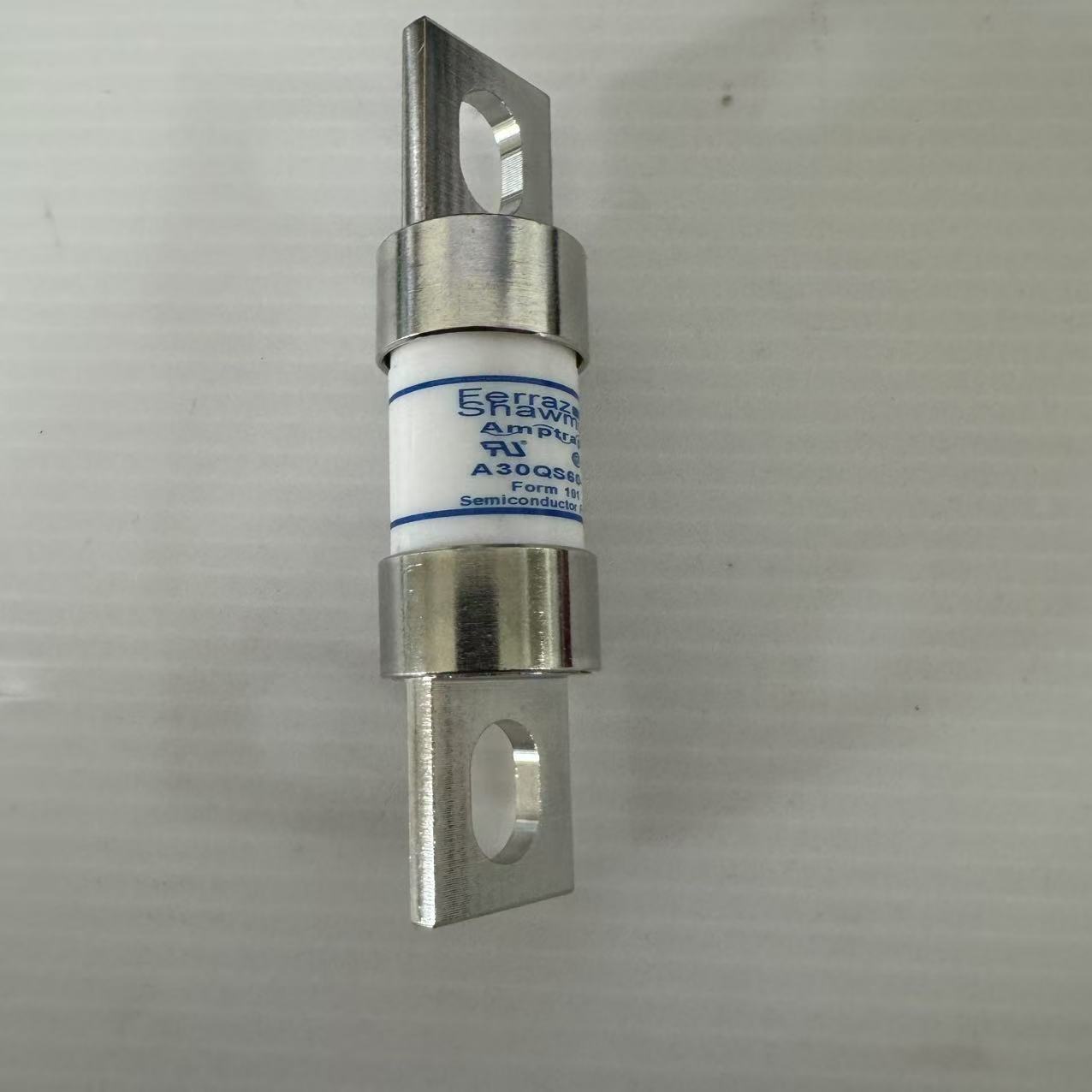 1PCS  Fit for Ferraz Shawmut Fuse A30QS60-4 60A 300V