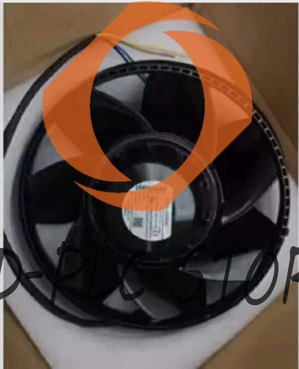 K2E200-AH20-05 Cooling Fan 230V 70/87W 50/60Hz Cabinet Filter Fan